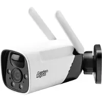 Garden Lights Camera 12V | WiFi