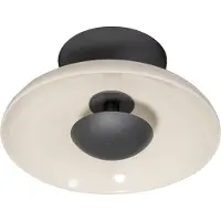 Eth Moderne plafondlamp Bonny Ø 24cm