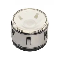 In-Lite In lite Inbouwspot Big Flux 12 Volt Led