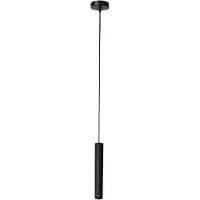 Steinhauer Strakke hanglamp DownLume Ø 6cm