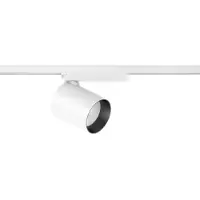 Lyora Witte spot Spots Pro Wing 1-fase