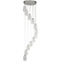 Searchlight Vide Hanglamp Cyclone