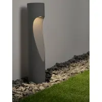 Lyora Ronde tuinlamp Nodino 50cm