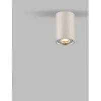 Lyora Plafondspot Par wit beton
