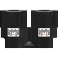 In-Lite In lite Kabelverbinder Cc 2 Voor 12 Volt Kabel