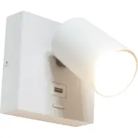 Artdelight Nachtlampje Master Met Usb