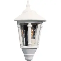 Konstsmide Buitenlamp Virgo Klassiek