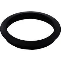 In-Lite In lite Upgrade Ring 68 Black