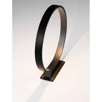 Lyora Unieke ringlamp Metro Ø 40cm