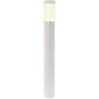 In-Lite Tuinlamp Liv White 12 volt LED