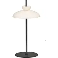 Eth Moderne tafellamp Bonny Ø 24cm