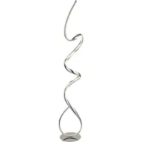 Searchlight Design Vloerlamp Twirls