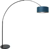 Steinhauer Landelijke booglamp Sparkled Ø 42cm