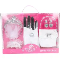 Johntoy Brides Secret speelset in doos