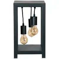 Label51 Landelijke tafellamp Dangle