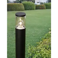 Lyora Design tuinlamp Cetera antraciet 50cm