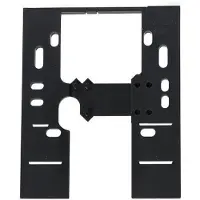 In-Lite FIT voor schuine schuttingen