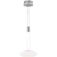 Q-SMART-HOME Design hanglamp Q-Etienne metaal