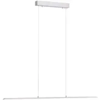 Paul Neuhaus Design Hanglamp Pure Lite 100cm Metaal