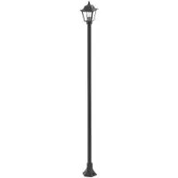 Lyora Staande tuinlamp Ana 2m
