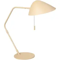 Eth Design tafellamp Lotte zand
