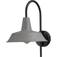 Masterlight Wandlamp Industria 25