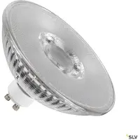 SLV Led lichtbron ES111 - 8W - 2700K