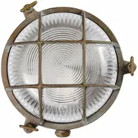 Franssen Veranda lamp Maritiem