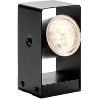 Garden Lights Tuinspot 12V | Lovi | Warm wit | Zwart | 1.8W