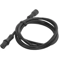 In-Lite Verlengkabel 12 volt CBL-EXT CORD 1 meter
