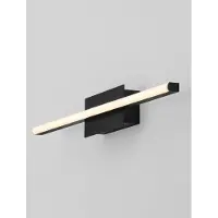 Lyora Design Wandlamp Gratta Zwart