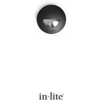 In-Lite RING28 SHIELD zwart