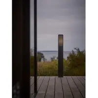 Nordlux Tuinlamp Sidara 95 Zwart