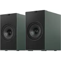 KEF Coda W Compacte luidsprekers - Actief