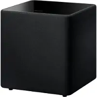 KEF Kube 10 MIE Subwoofer