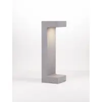 Lyora Design Tuinlamp Aran Betongrijs