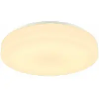 SLV Badkamer plafonnière Lipsy Ø 40cm
