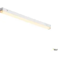 SLV LED Montagebalk | 9W 3000K/4000K 980lm | 930 IP20 600mm | BATTEN