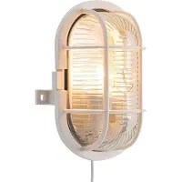 Nordlux Skotlampe 17051001 Wandlamp E27 Wit