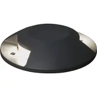 Konstsmide Maavalo 7879-370 Buitenlamp (inbouw) LED F (A - G) 10 W Antraciet