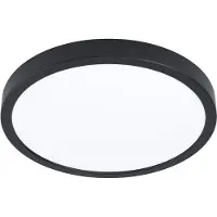 Eglo Plafondlamp Fueva 5 Ø 28,5cm