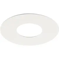 SLV Inbouwframe Voor Numinos Xs Rond 160 70mm Wit