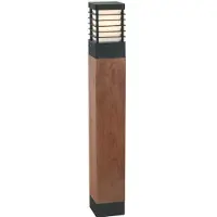 Franssen Terraslamp Selham Zwart