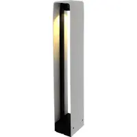 In-Lite | ACE HIGH White | Staande Buitenlamp