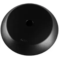 In-Lite Sway Pendant Cap Black