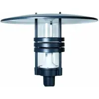Franssen Buitenlamp City Highlight voor tuinmast