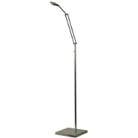 Masterlight Staan leeslicht Denia 1
