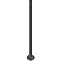 Franssen Buitenlamp sokkel Variona 153cm