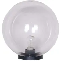 Lyora Bol lamp Bolano 30cm. met fitting