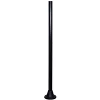 Lyora Sokkelpaal Bolano 200cm. voor bollamp
